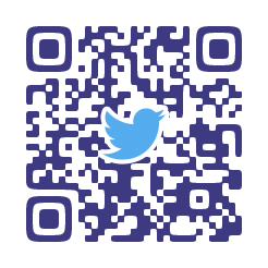 twitterQRcode