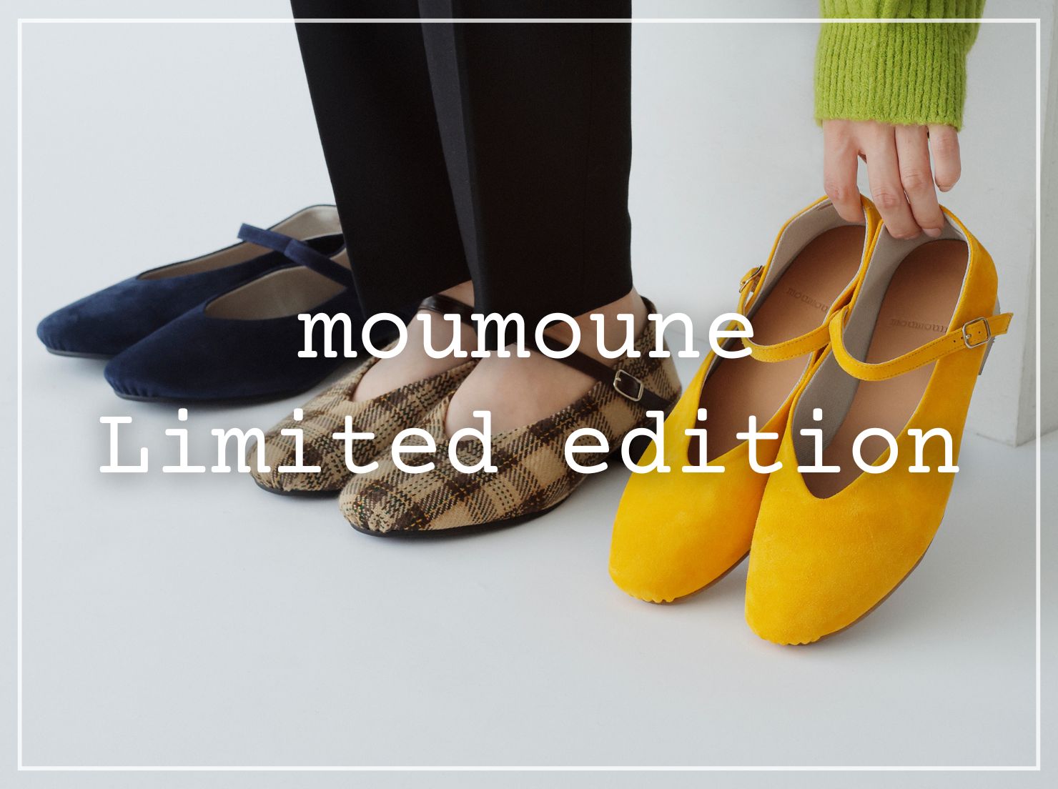 5周年限定デザイン発売！